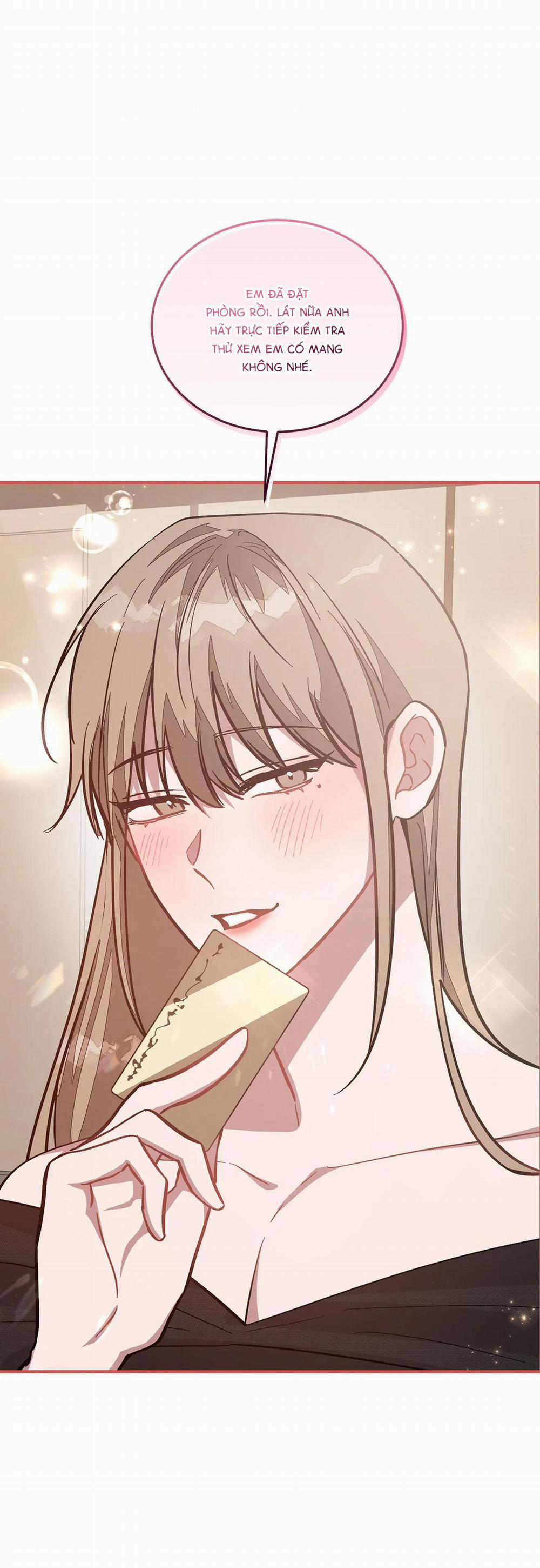 Sống Lại Lần Nữa 64 Ngoại truyện 4 trang 42