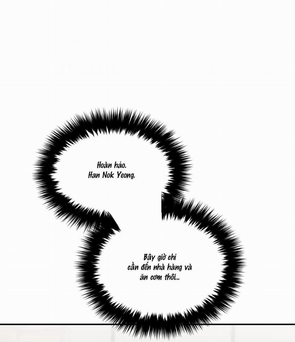 Sống Lại Lần Nữa 64 Ngoại truyện 4 trang 43