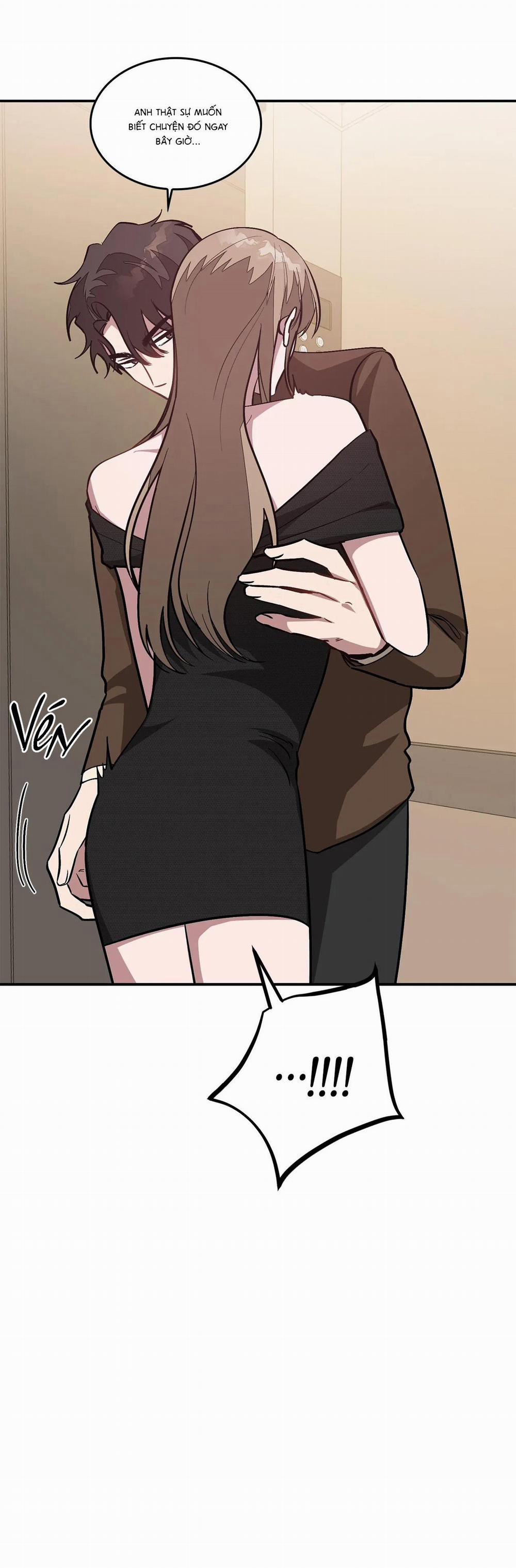 Sống Lại Lần Nữa 64 Ngoại truyện 4 trang 53