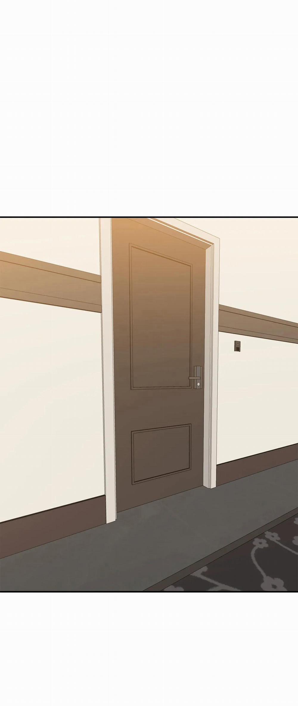 Sống Lại Lần Nữa 64 Ngoại truyện 4 trang 54