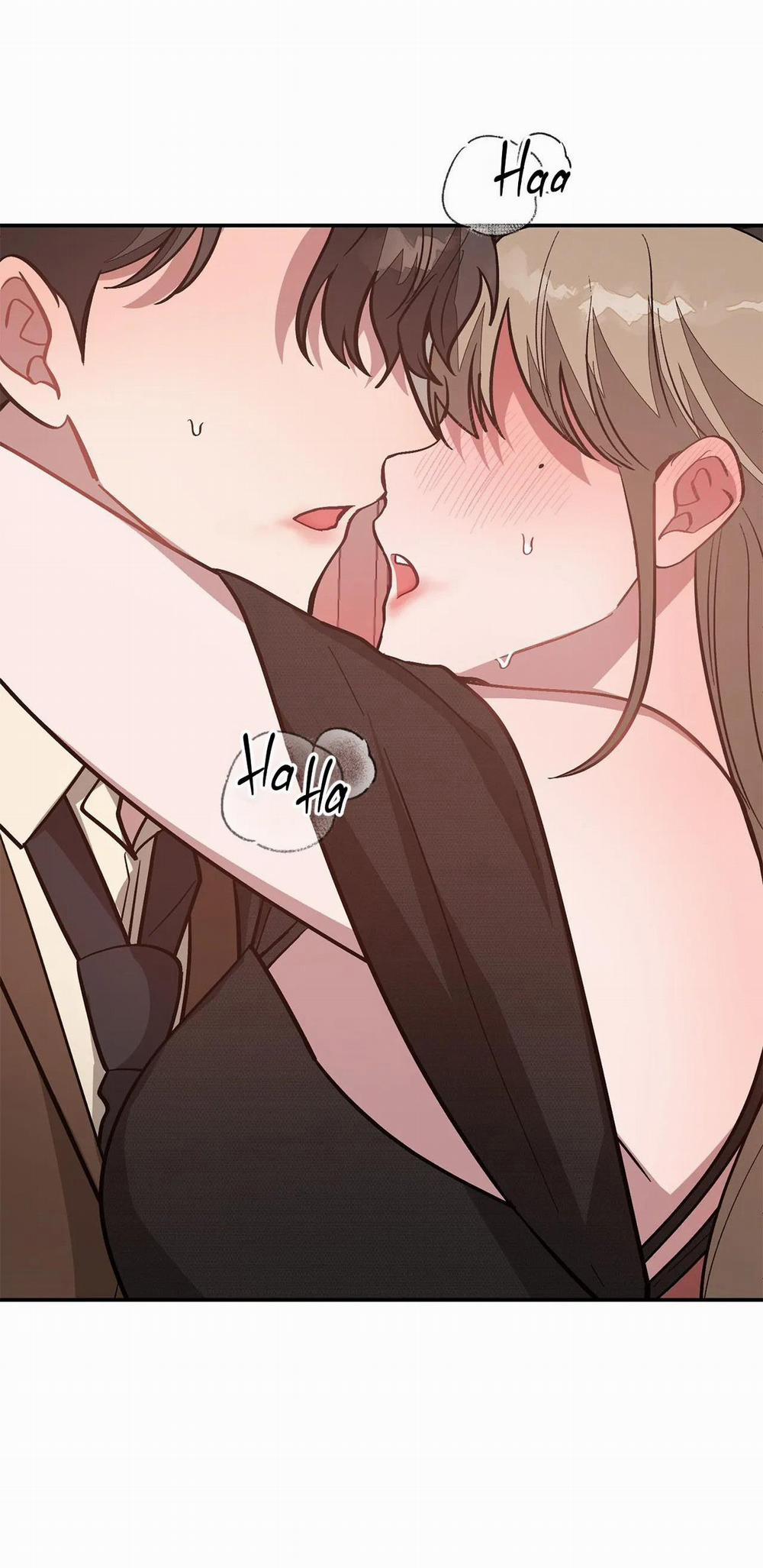 Sống Lại Lần Nữa 64 Ngoại truyện 4 trang 60