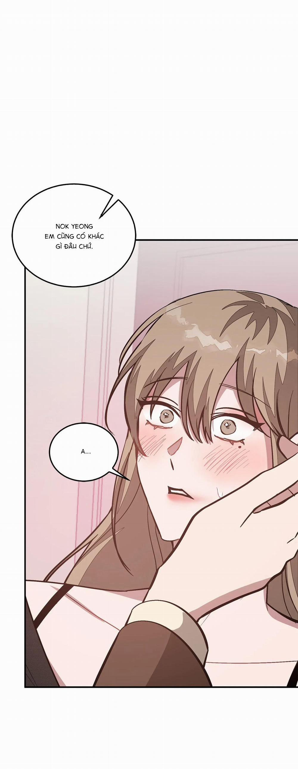 Sống Lại Lần Nữa 64 Ngoại truyện 4 trang 63