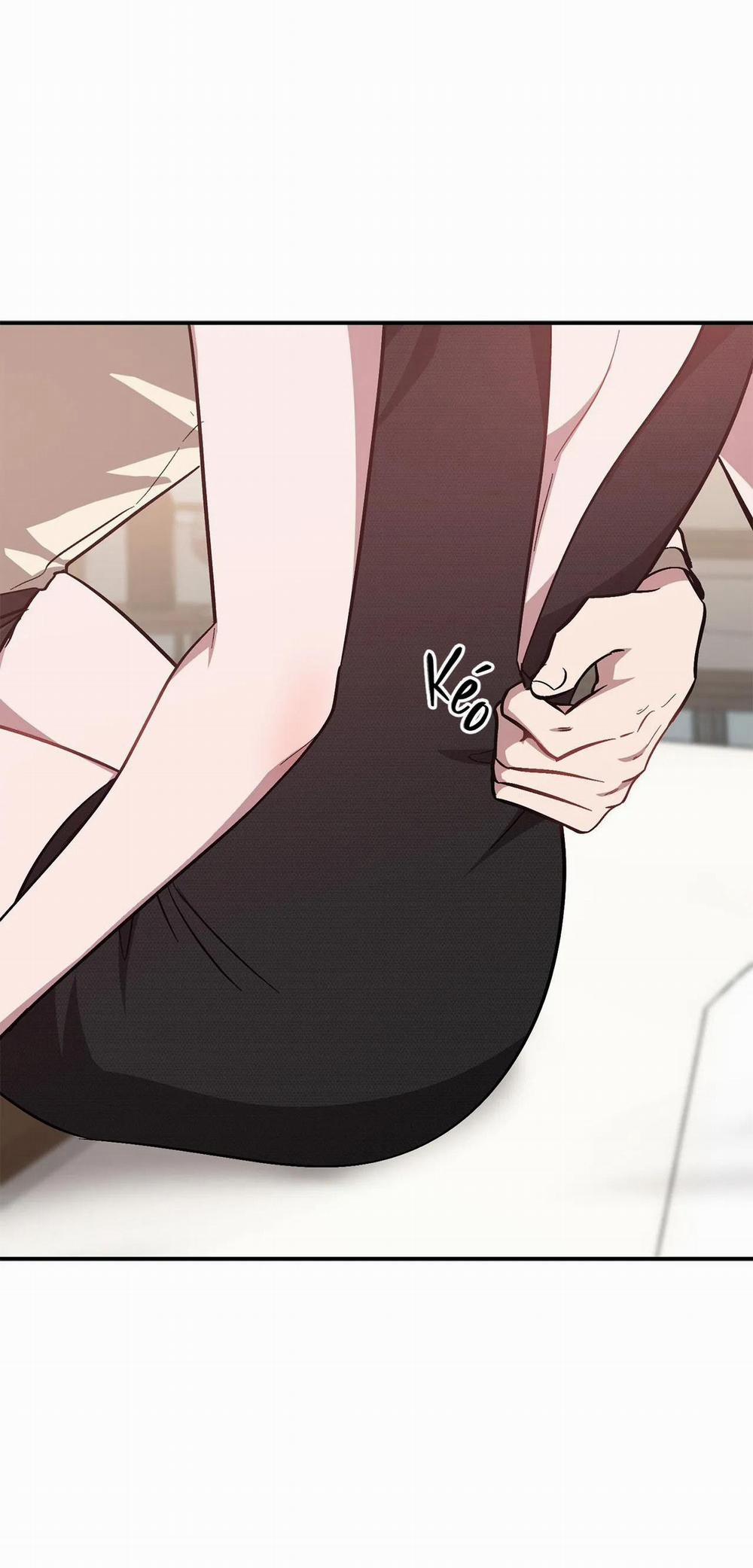 Sống Lại Lần Nữa 64 Ngoại truyện 4 trang 67