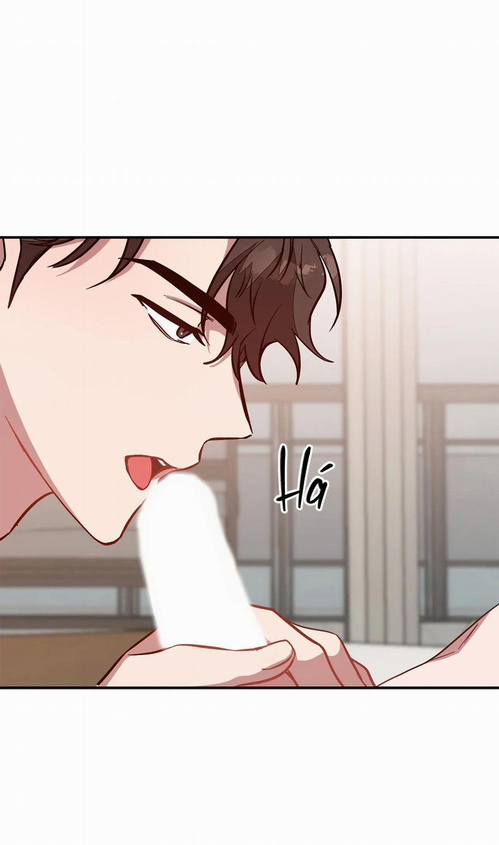 Sống Lại Lần Nữa 64 Ngoại truyện 4 trang 75