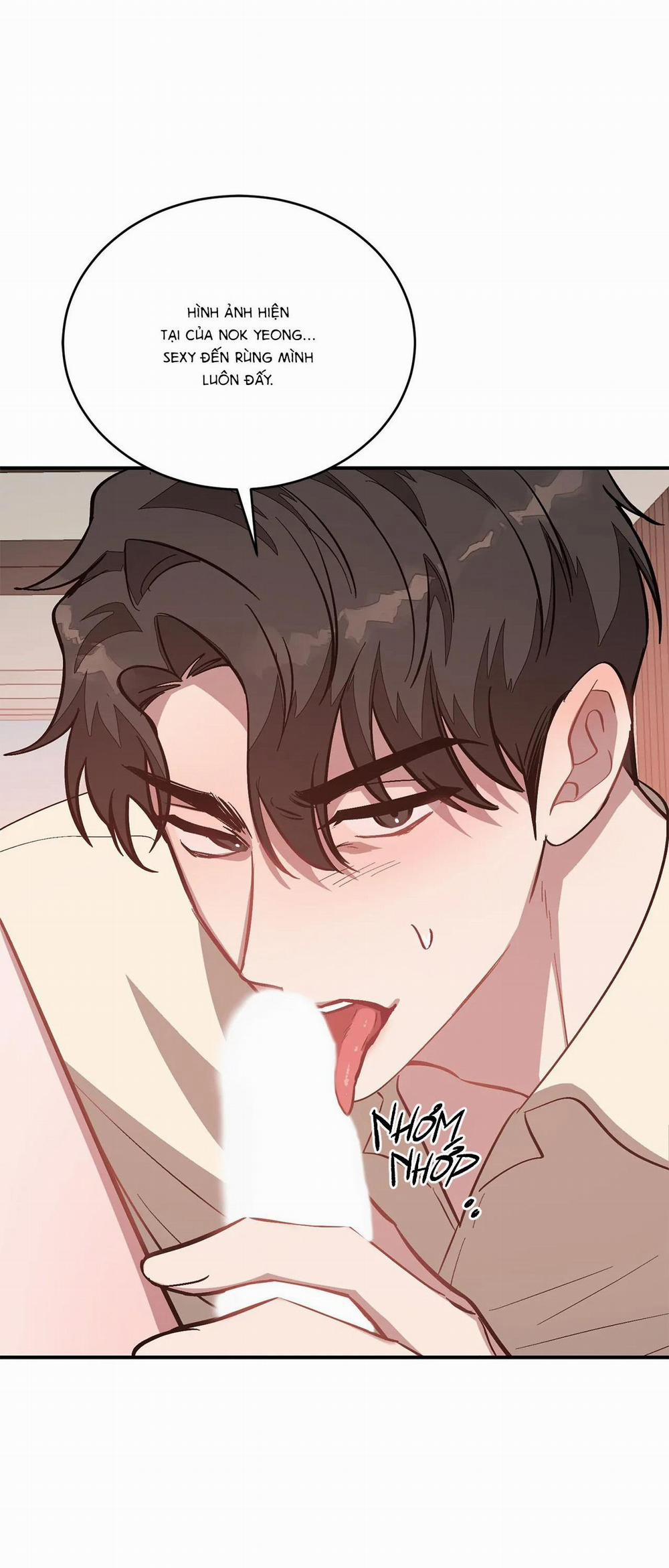 Sống Lại Lần Nữa 64 Ngoại truyện 4 trang 78