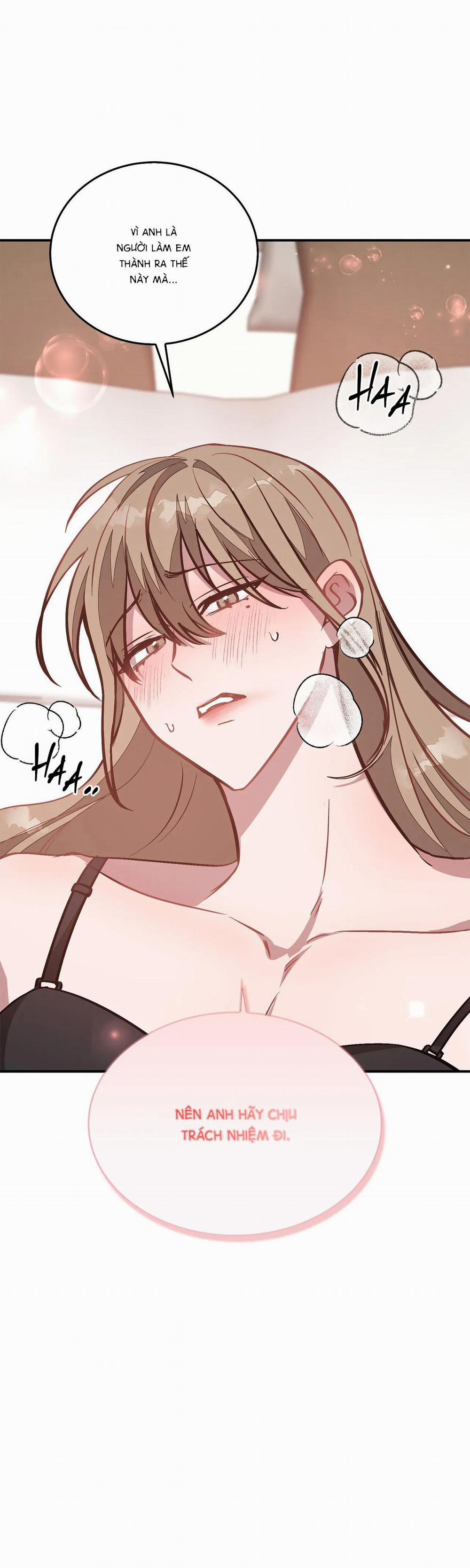 Sống Lại Lần Nữa 64 Ngoại truyện 4 trang 80