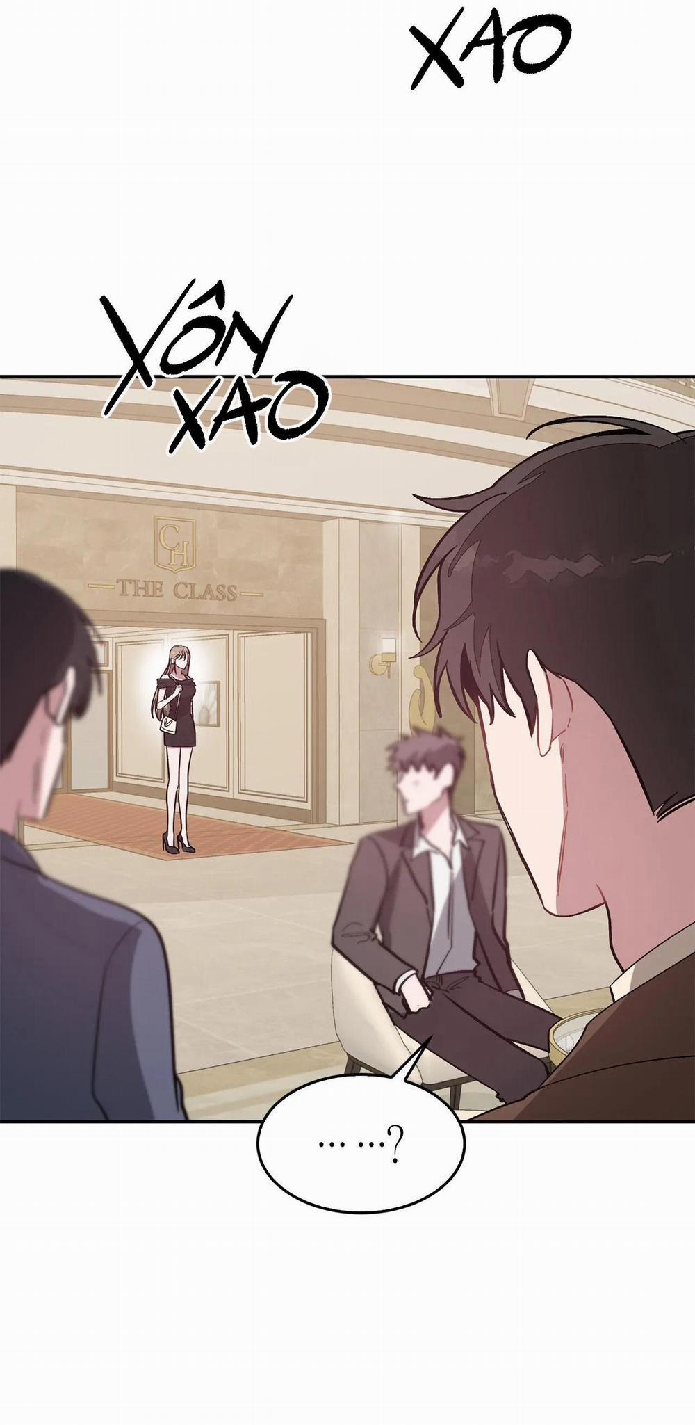 Sống Lại Lần Nữa 64 trang 11