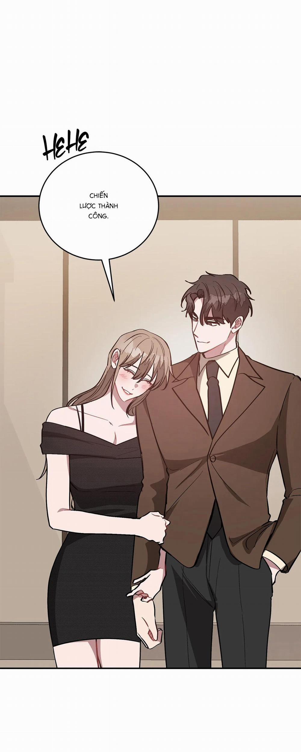 Sống Lại Lần Nữa 64 trang 29