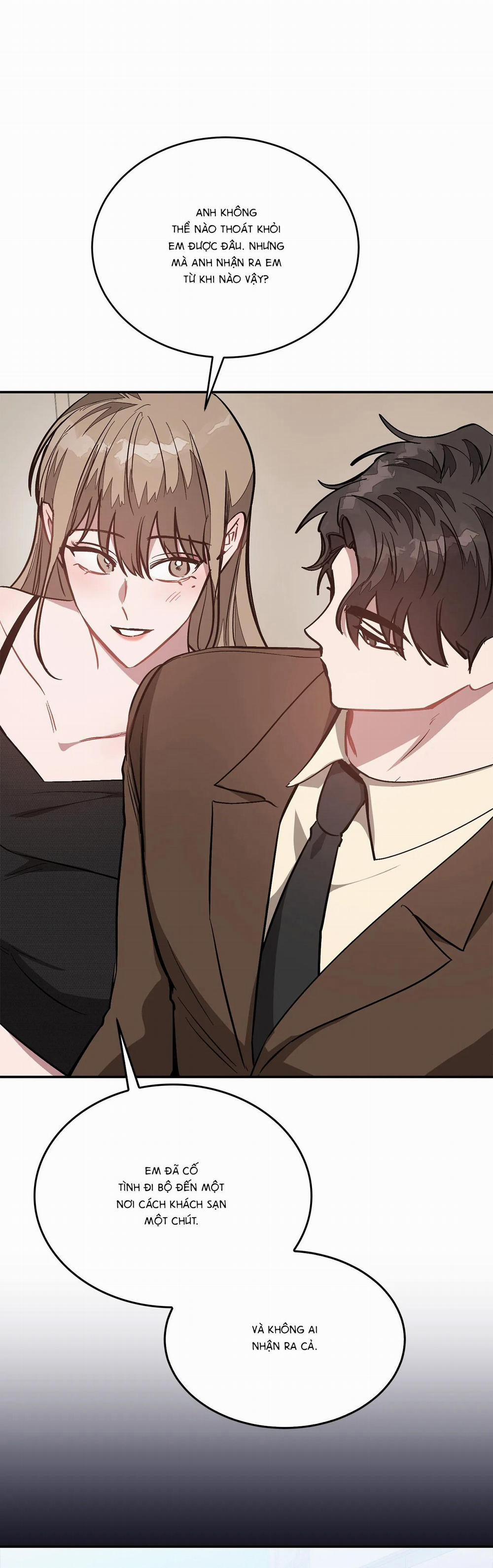 Sống Lại Lần Nữa 64 trang 32