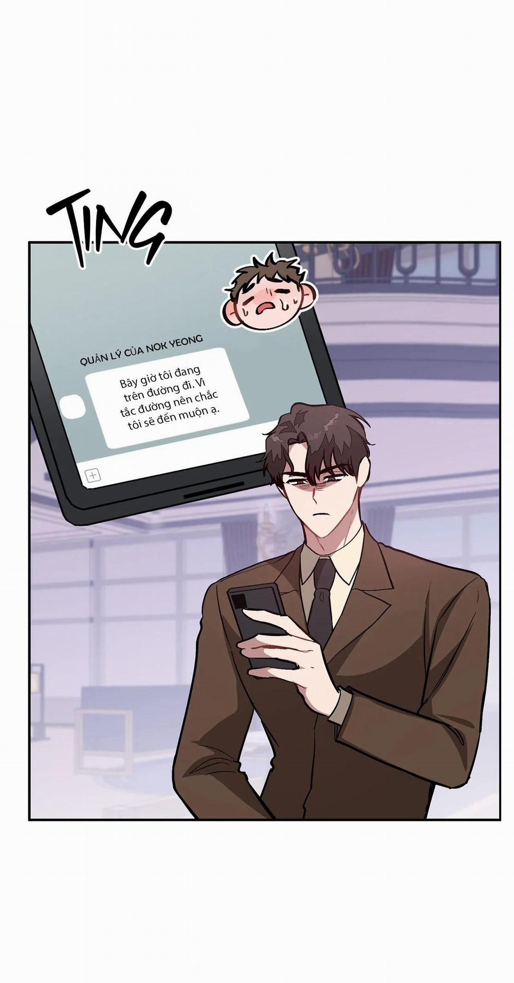 Sống Lại Lần Nữa 64 trang 4