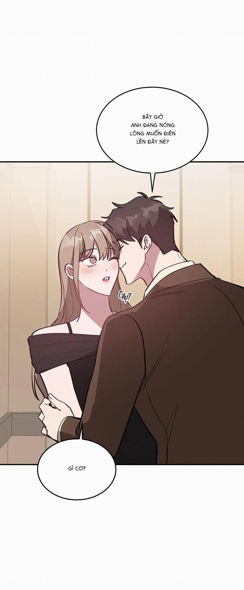 Sống Lại Lần Nữa 64 trang 49