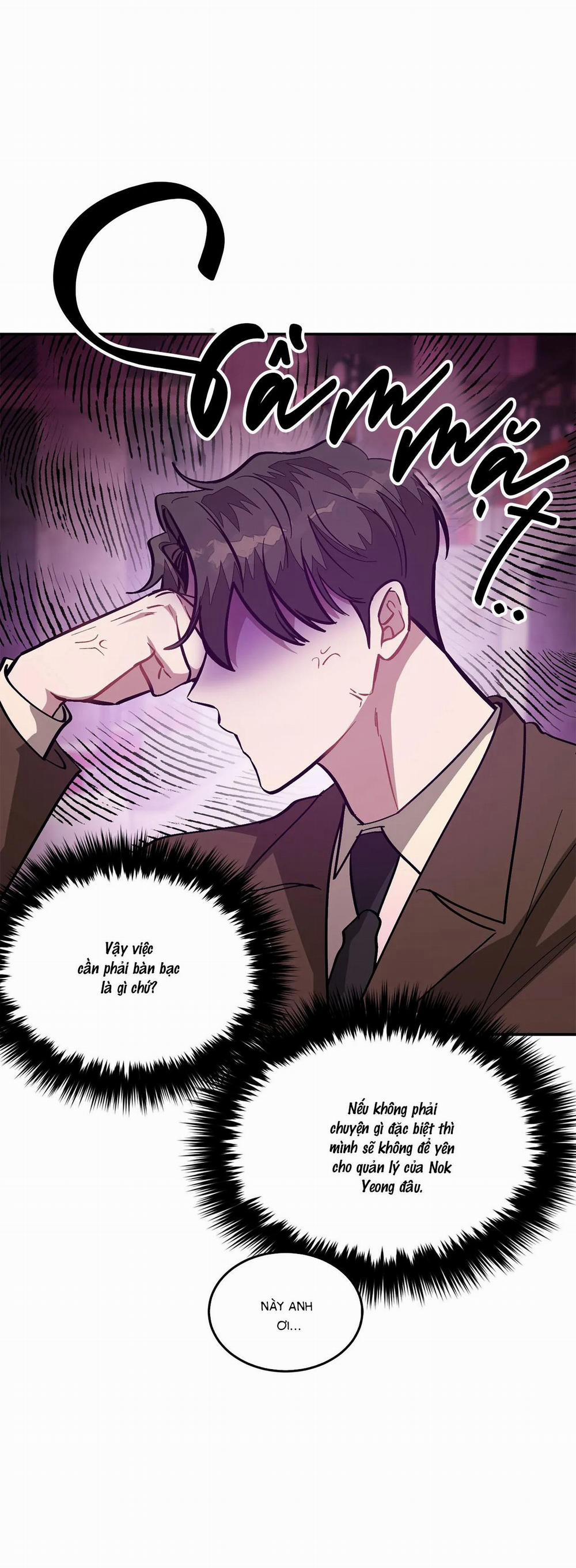 Sống Lại Lần Nữa 64 trang 5