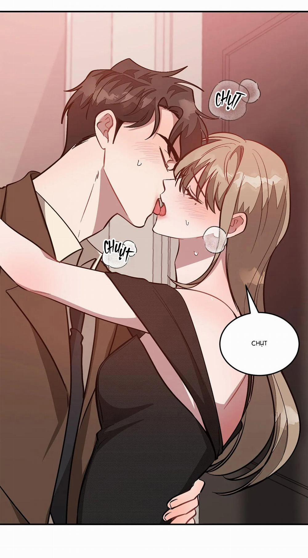 Sống Lại Lần Nữa 64 trang 58