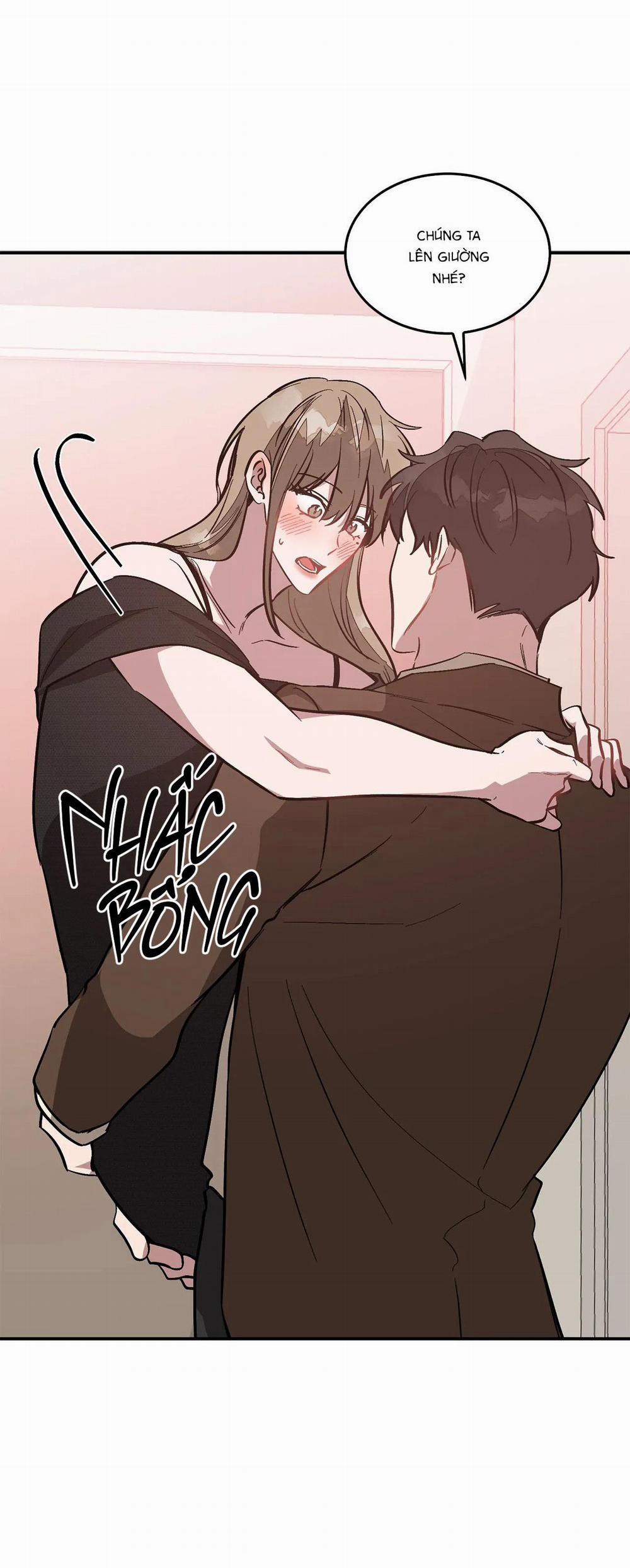 Sống Lại Lần Nữa 64 trang 64