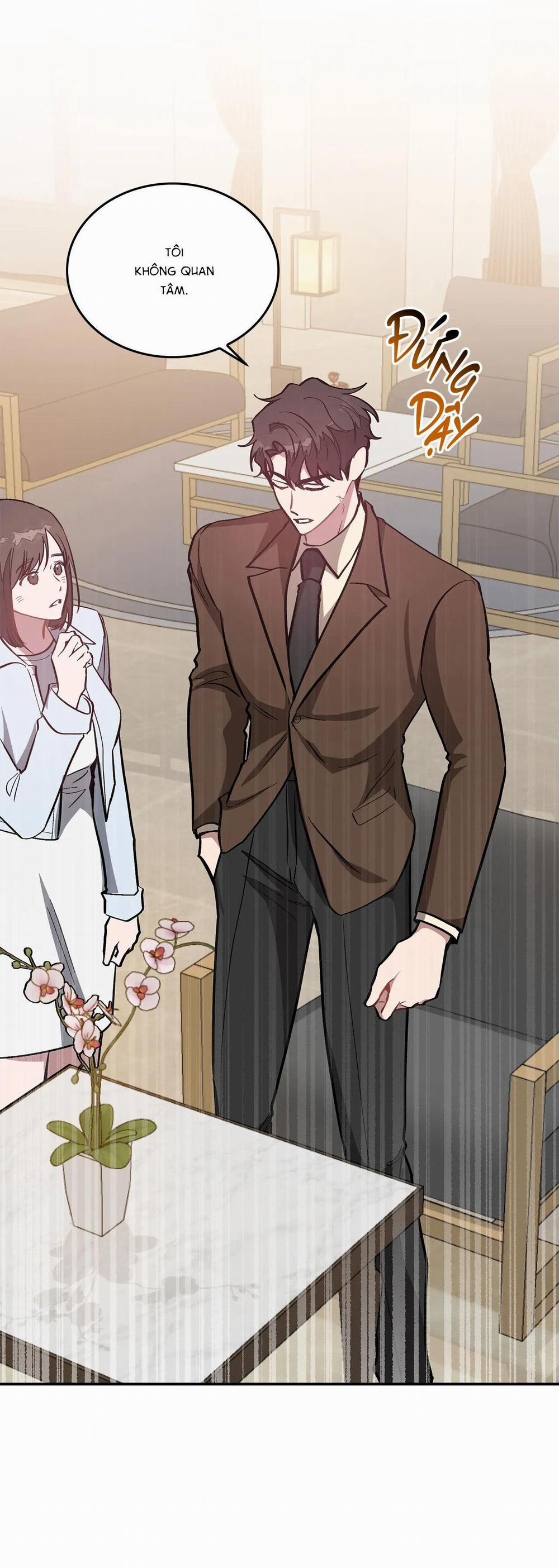 Sống Lại Lần Nữa 64 trang 9