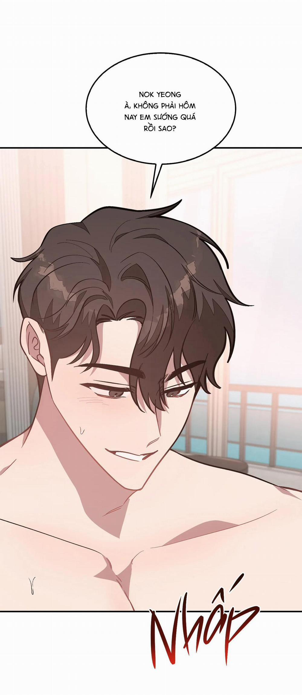 Sống Lại Lần Nữa 65 Ngoại truyện 5 trang 26