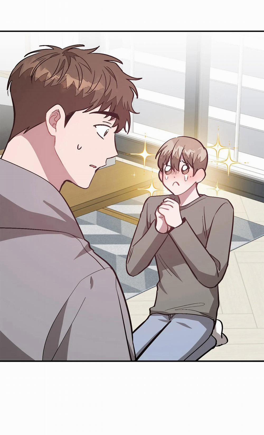 Sống Lại Lần Nữa 65 Ngoại truyện 5 trang 49