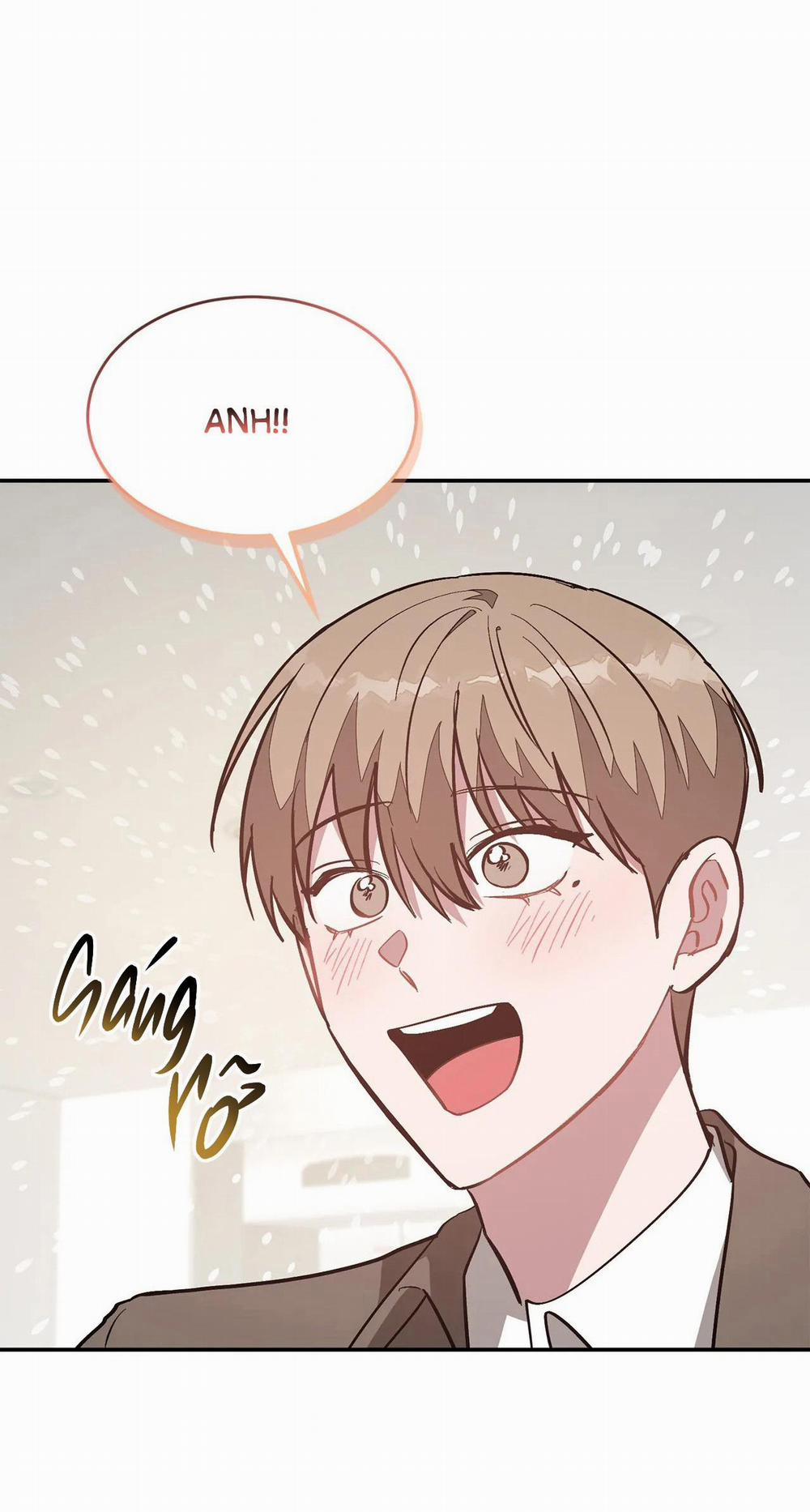 Sống Lại Lần Nữa 65 Ngoại truyện 5 trang 55