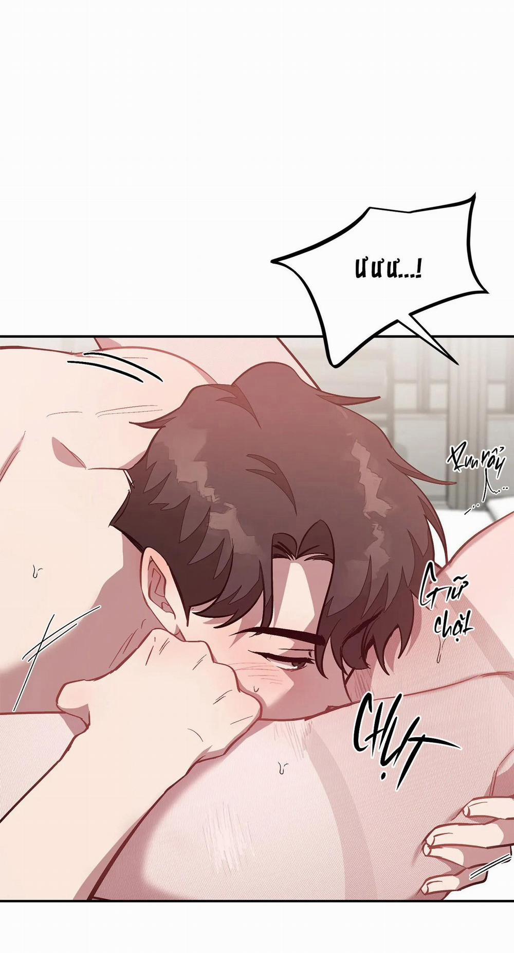 Sống Lại Lần Nữa 65 Ngoại truyện 5 trang 6