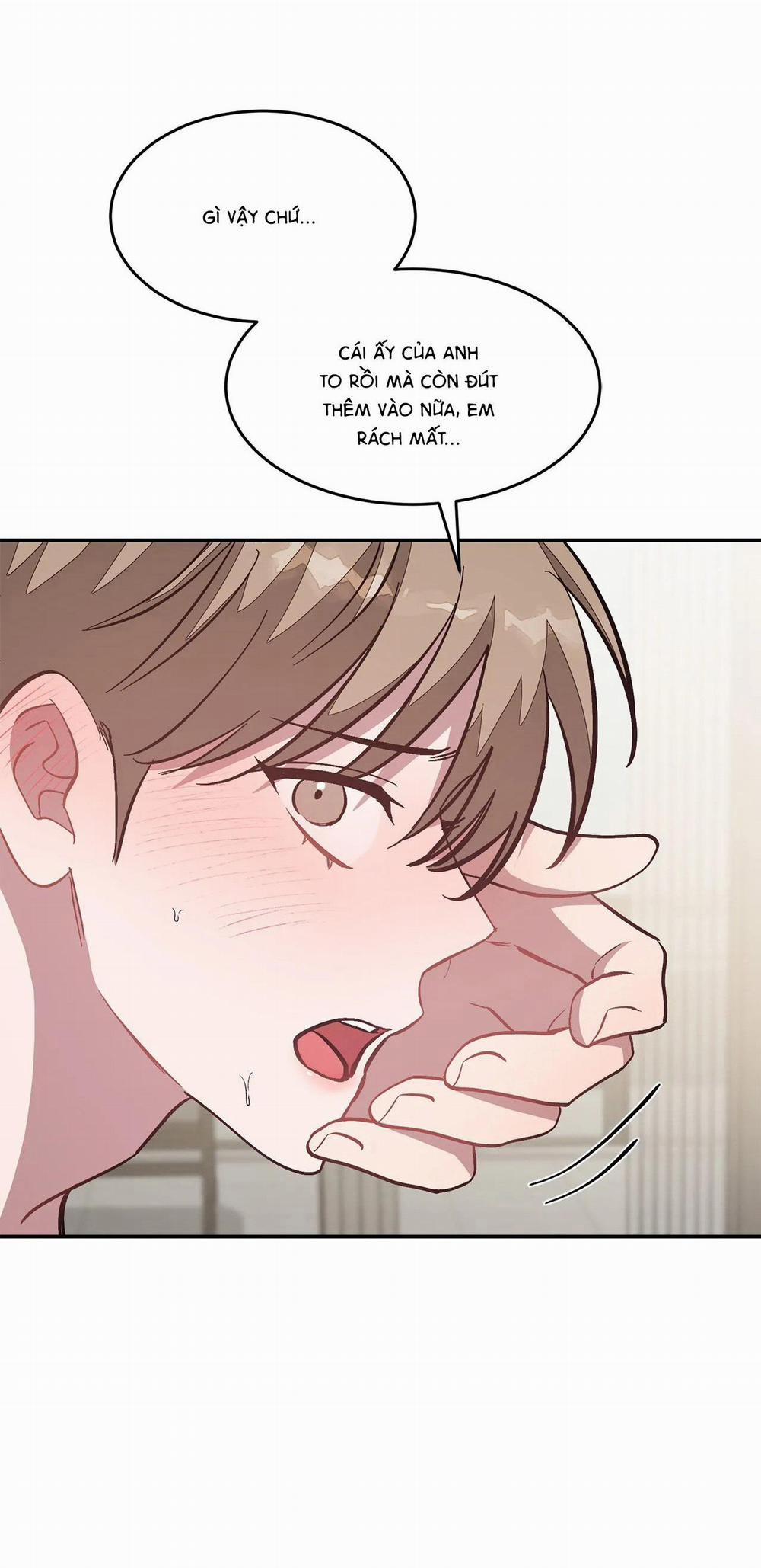 Sống Lại Lần Nữa 65 trang 31