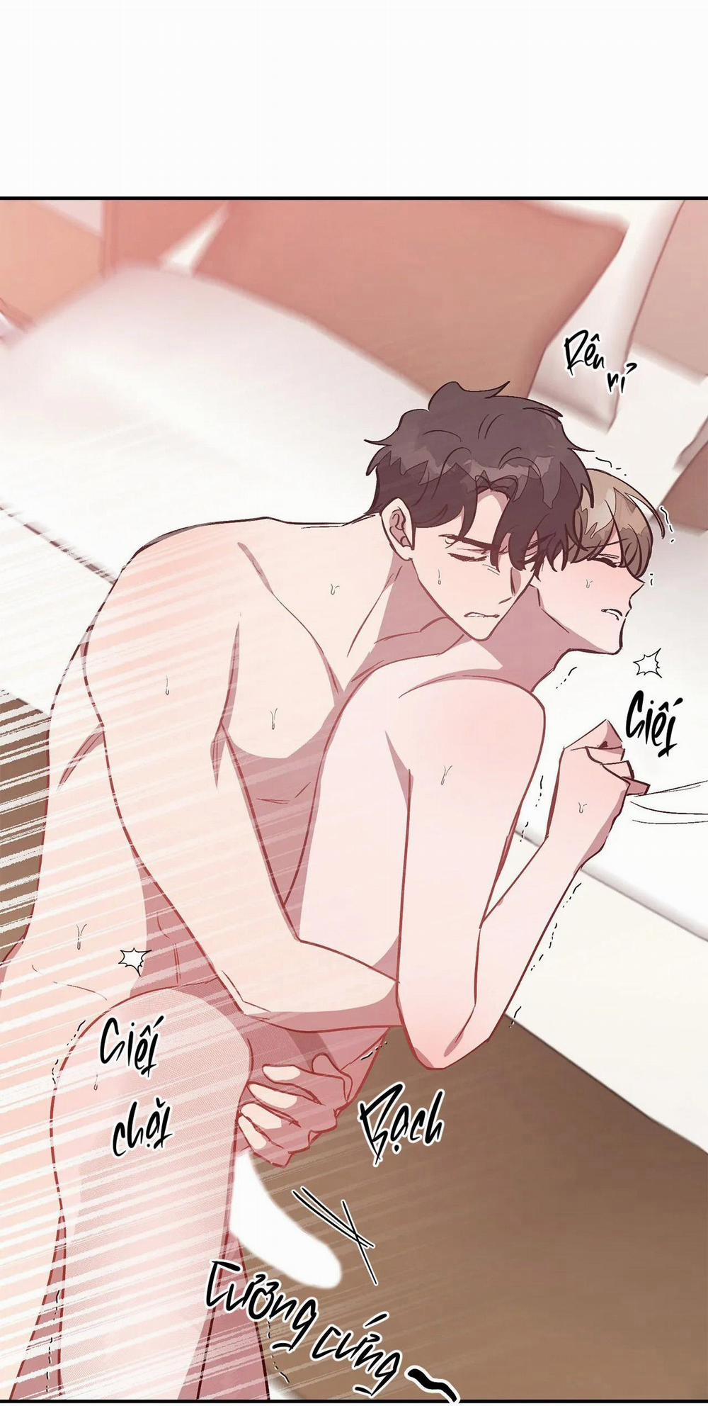 Sống Lại Lần Nữa 65 trang 39