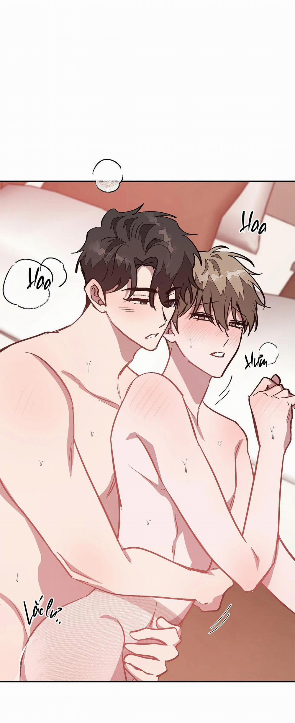 Sống Lại Lần Nữa 65 trang 42