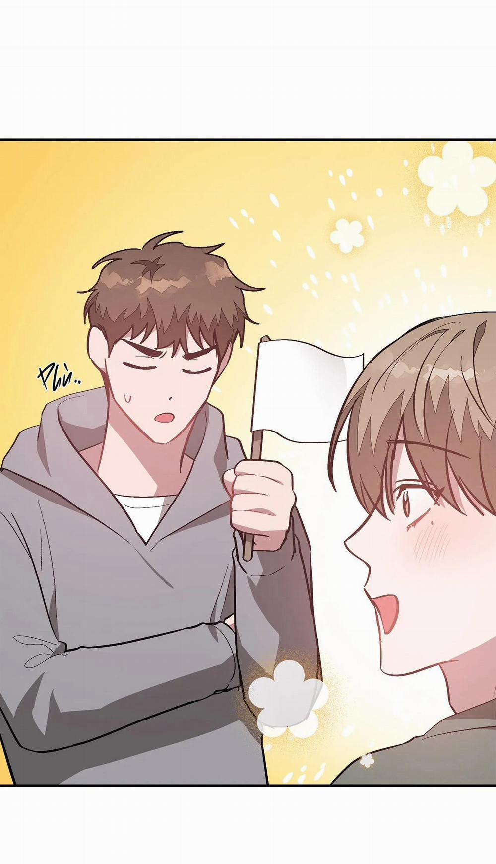 Sống Lại Lần Nữa 65 trang 50