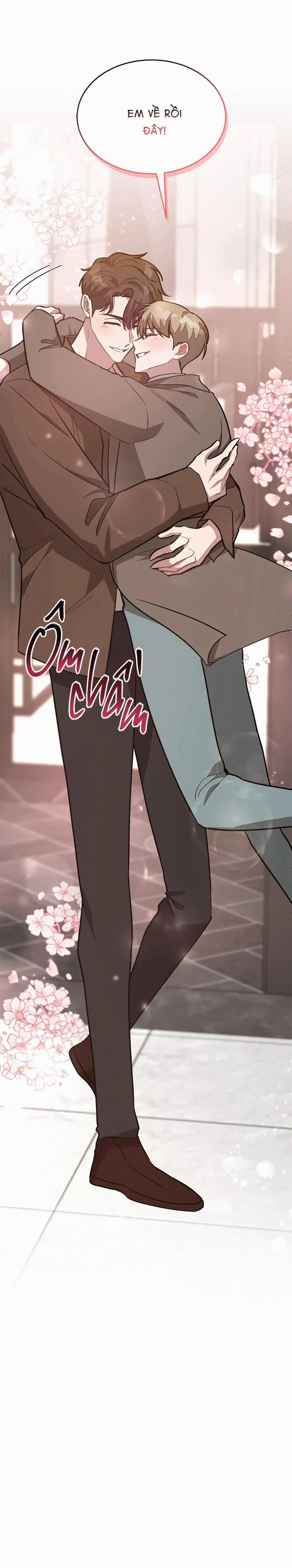 Sống Lại Lần Nữa 65 trang 56