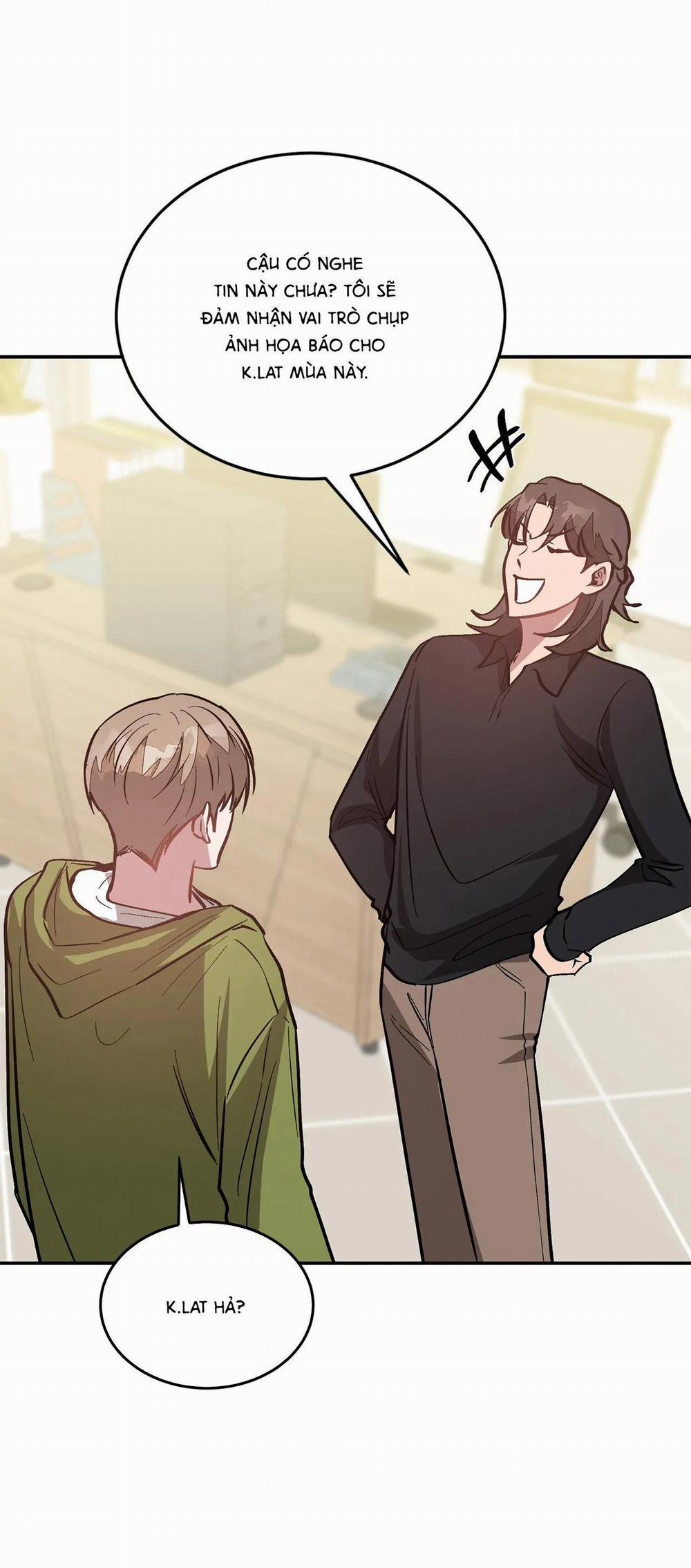 Sống Lại Lần Nữa 65 trang 66