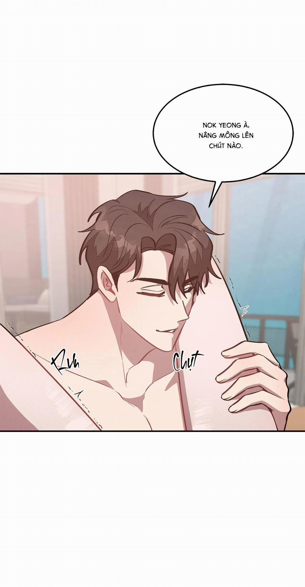 Sống Lại Lần Nữa 65 trang 9