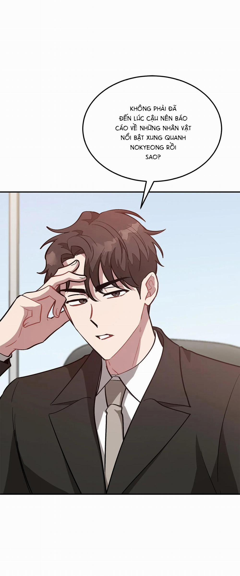 Sống Lại Lần Nữa 66 Ngoại truyện 6 trang 2