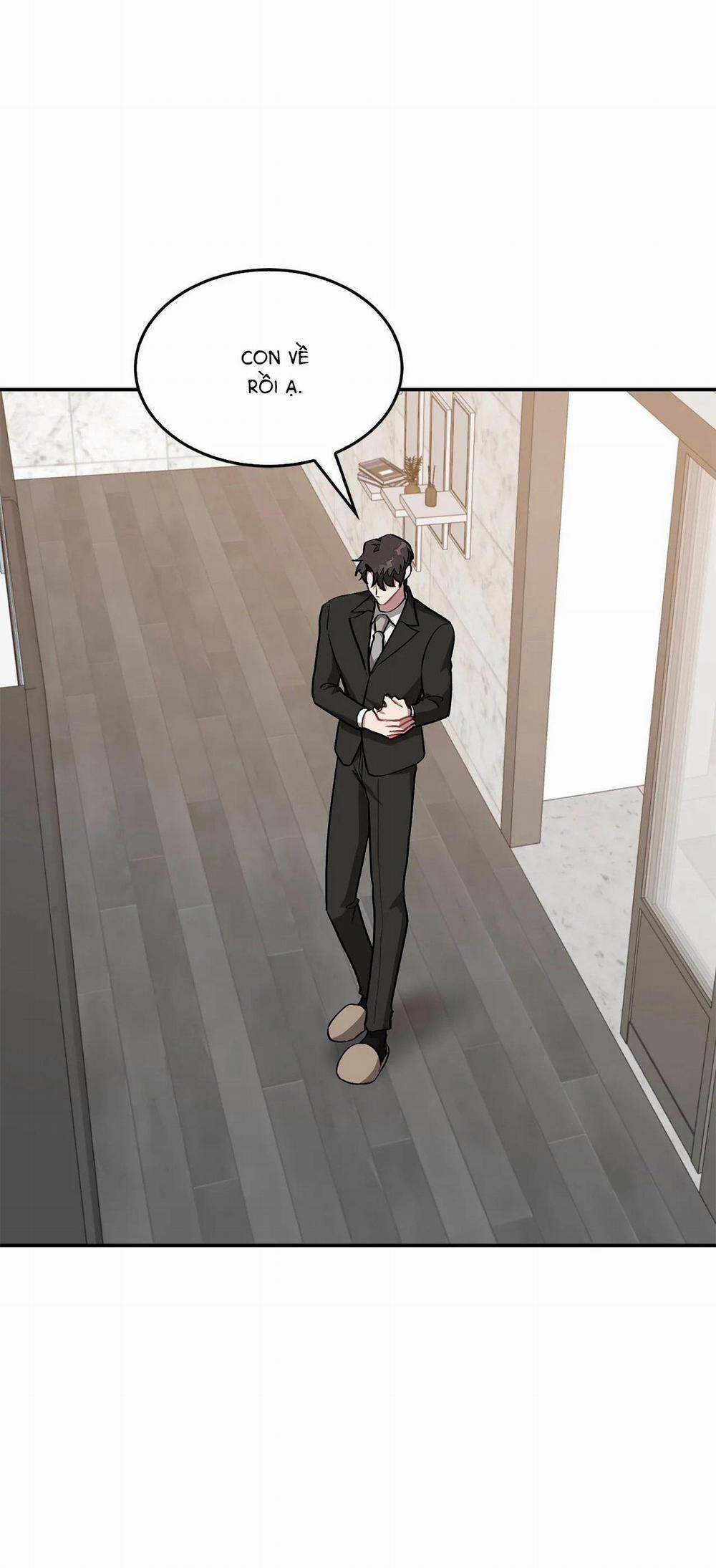 Sống Lại Lần Nữa 66 Ngoại truyện 6 trang 22