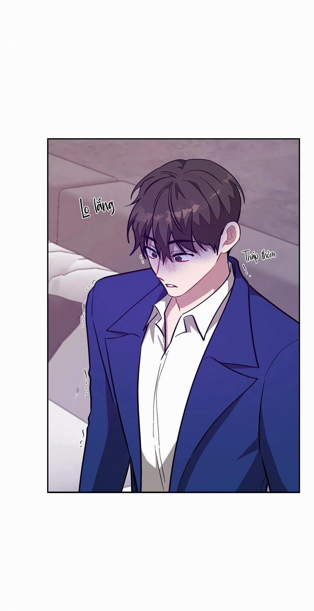 Sống Lại Lần Nữa 66 Ngoại truyện 6 trang 24