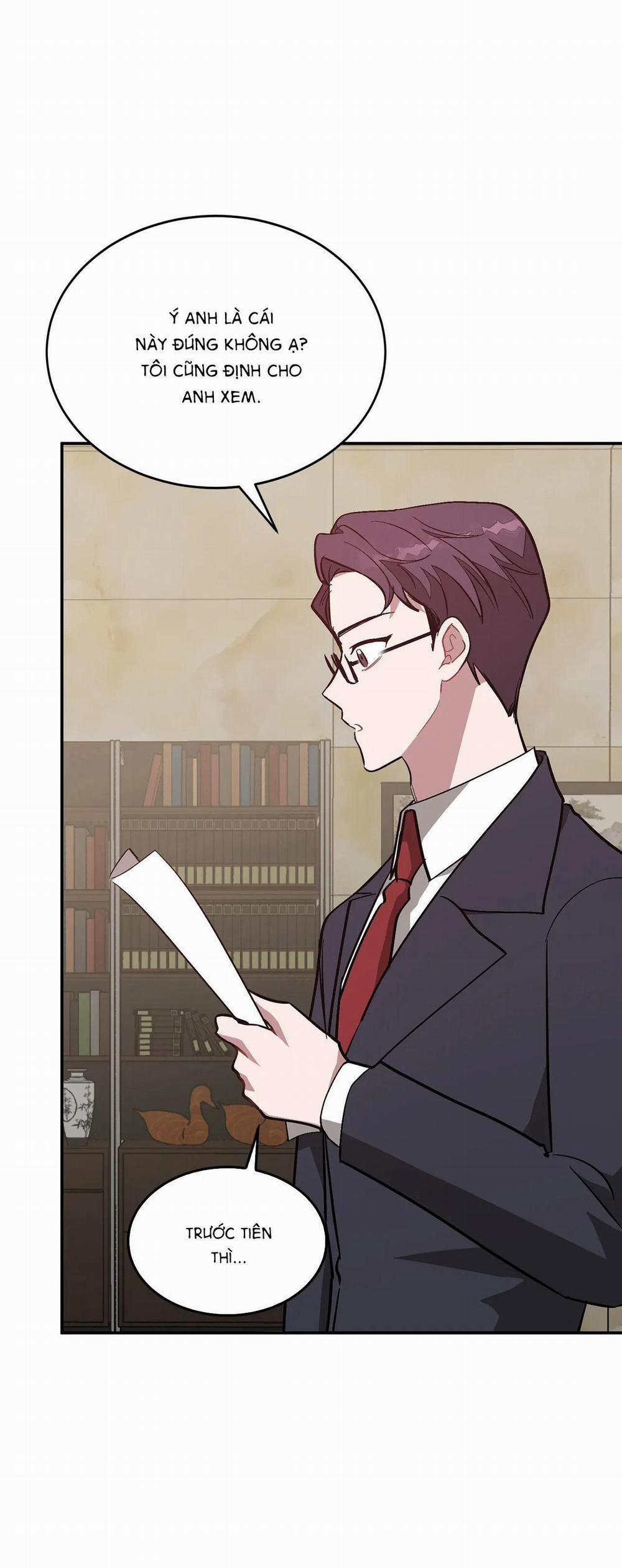 Sống Lại Lần Nữa 66 Ngoại truyện 6 trang 3