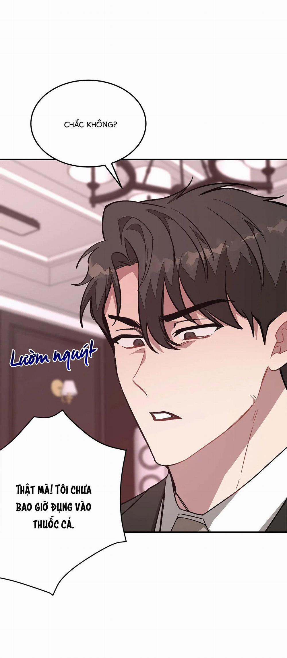 Sống Lại Lần Nữa 66 Ngoại truyện 6 trang 33