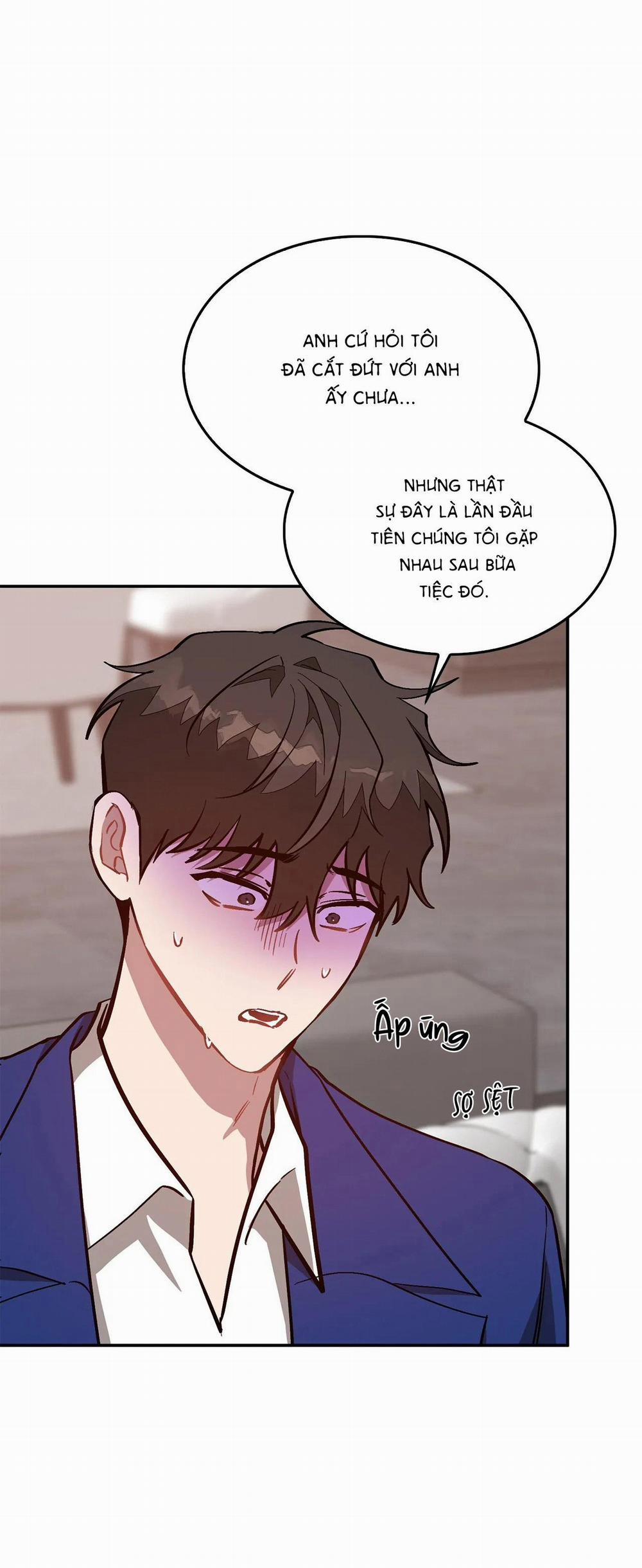 Sống Lại Lần Nữa 66 Ngoại truyện 6 trang 41