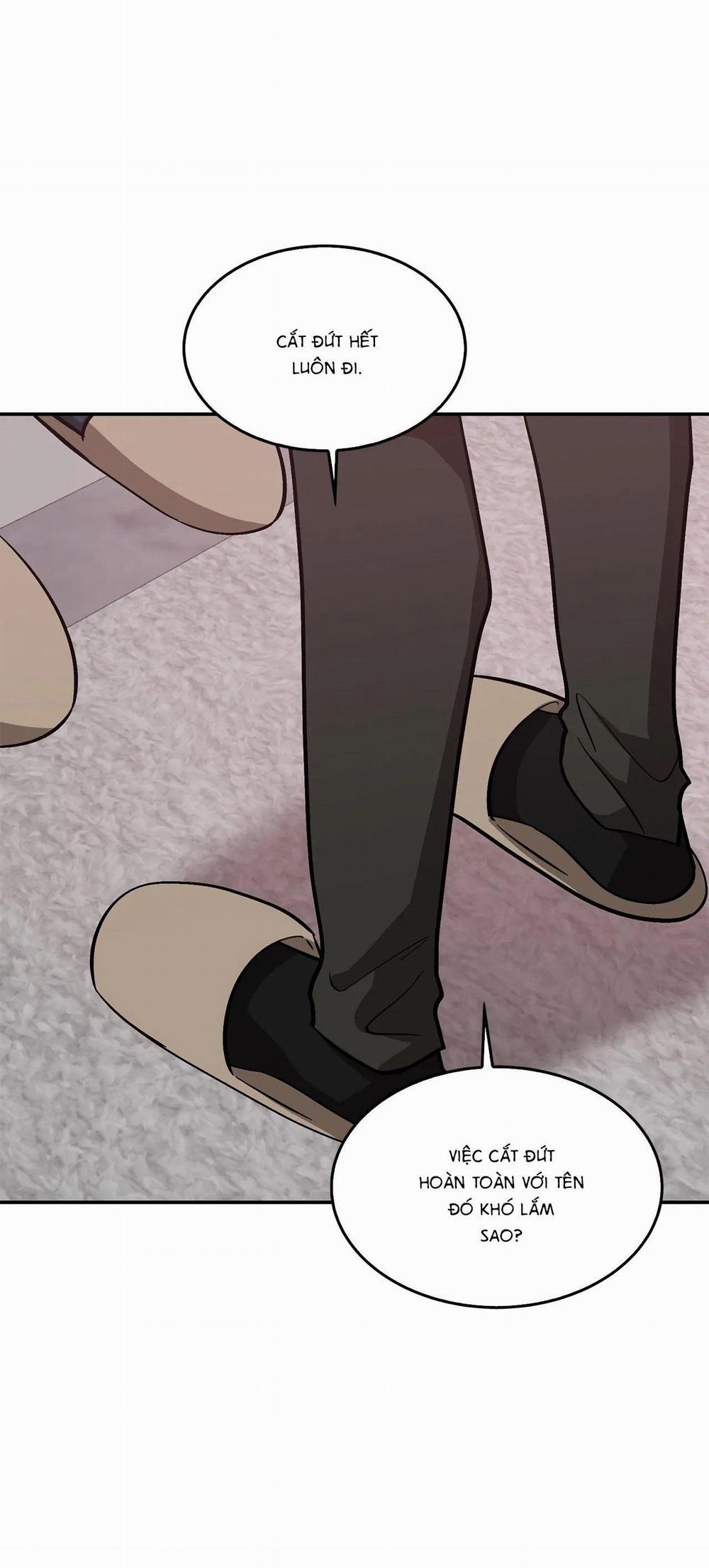 Sống Lại Lần Nữa 66 Ngoại truyện 6 trang 42