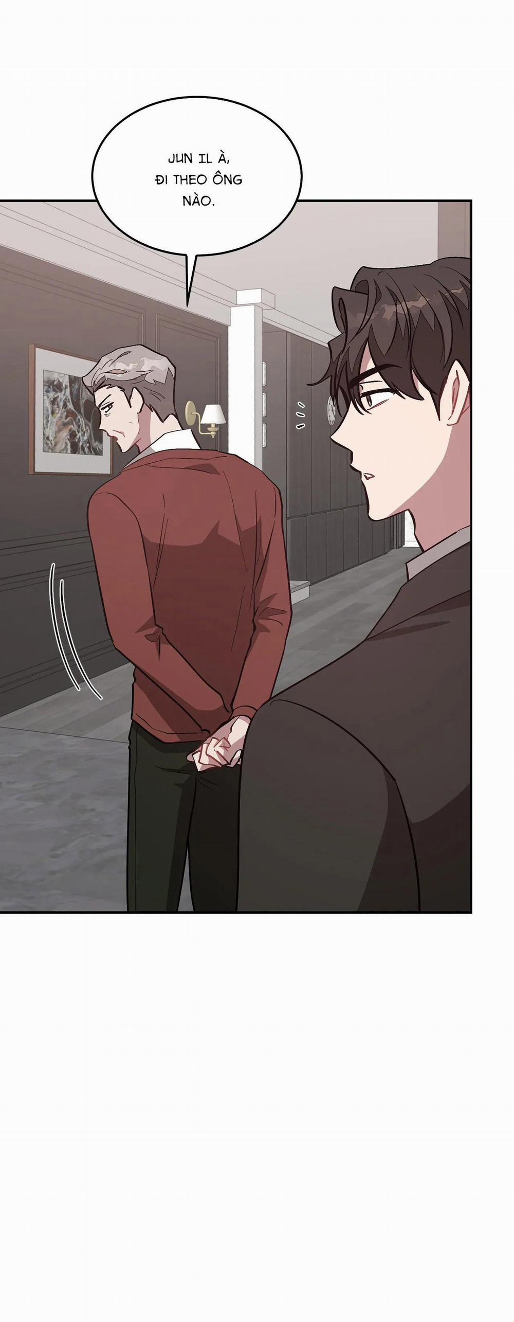 Sống Lại Lần Nữa 66 Ngoại truyện 6 trang 46