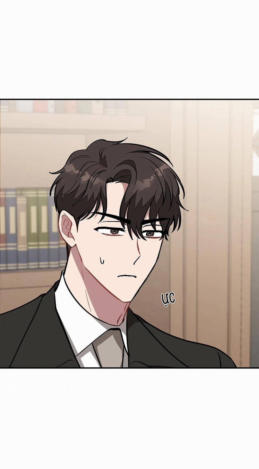 Sống Lại Lần Nữa 66 Ngoại truyện 6 trang 54