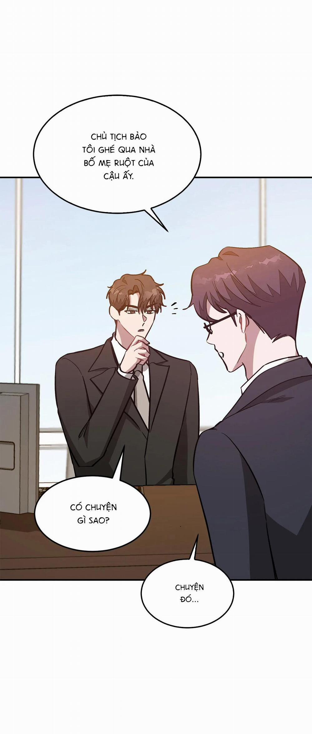 Sống Lại Lần Nữa 66 Ngoại truyện 6 trang 6