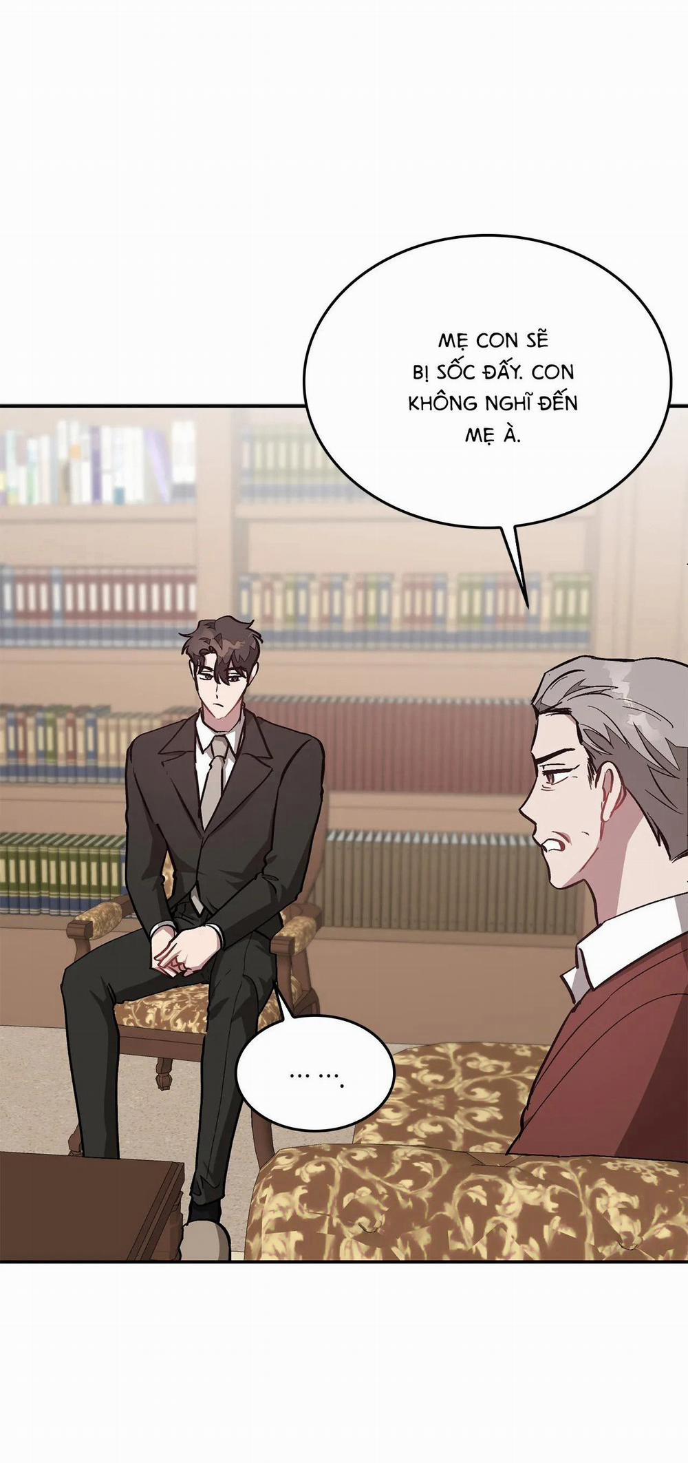 Sống Lại Lần Nữa 66 Ngoại truyện 6 trang 65
