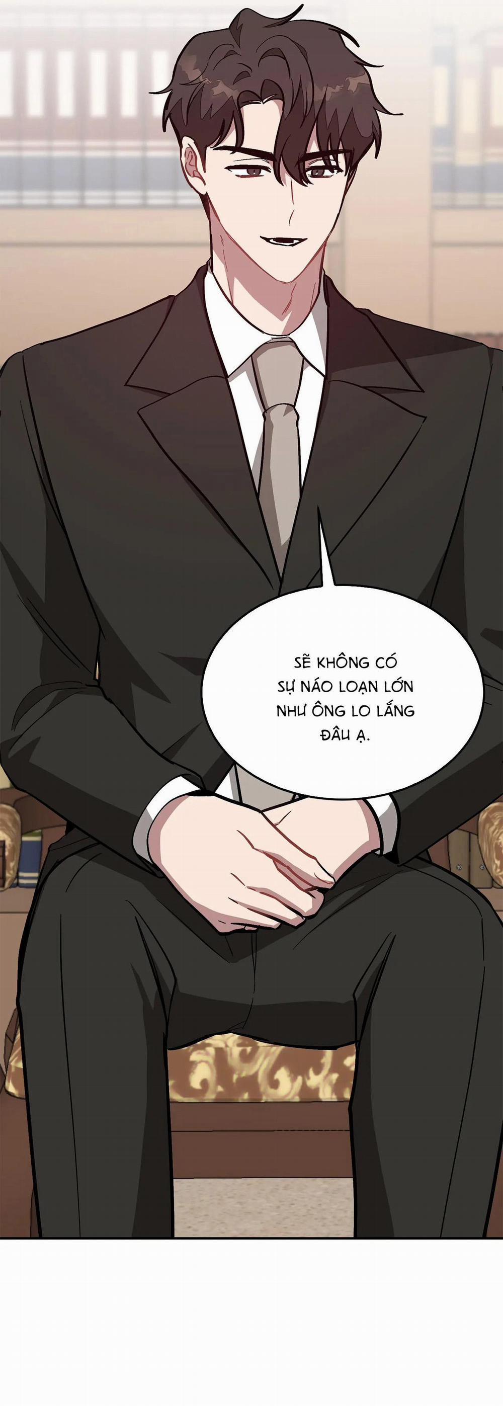 Sống Lại Lần Nữa 66 Ngoại truyện 6 trang 70