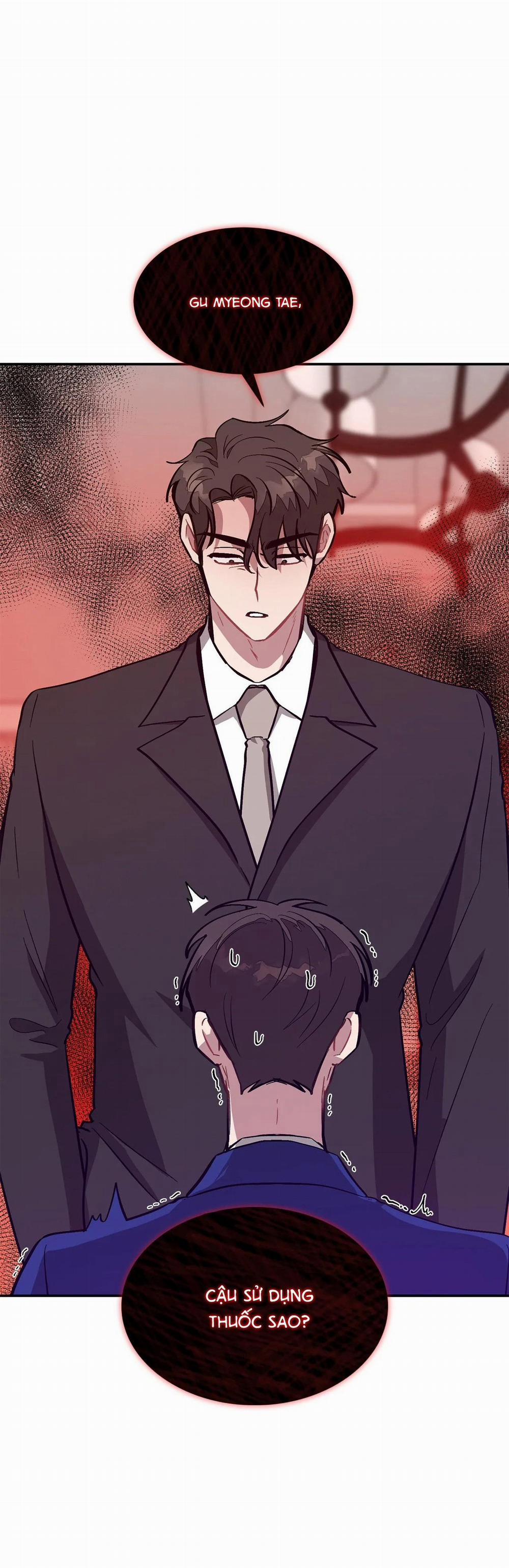 Sống Lại Lần Nữa 66 trang 26