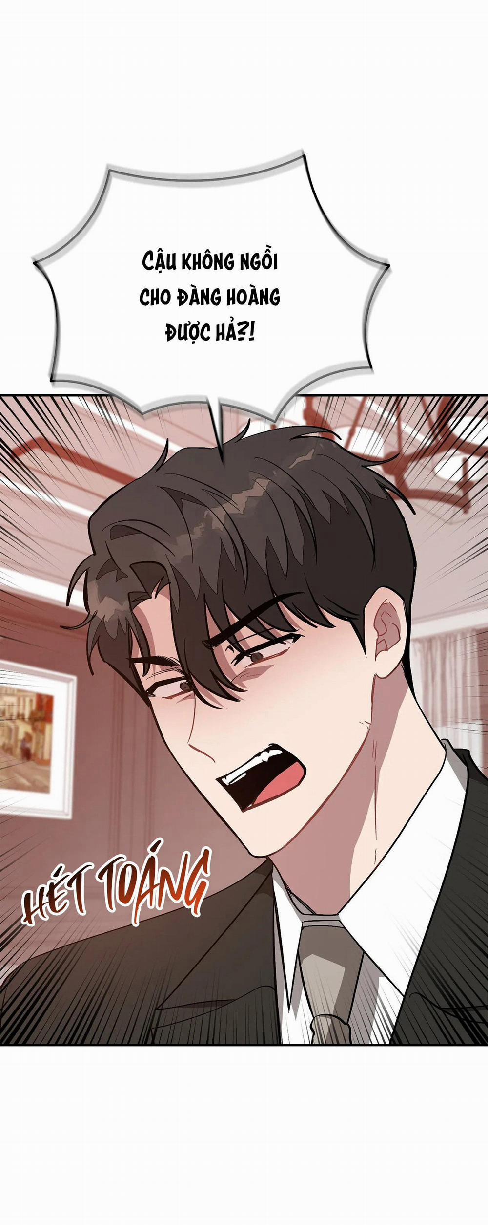 Sống Lại Lần Nữa 66 trang 29