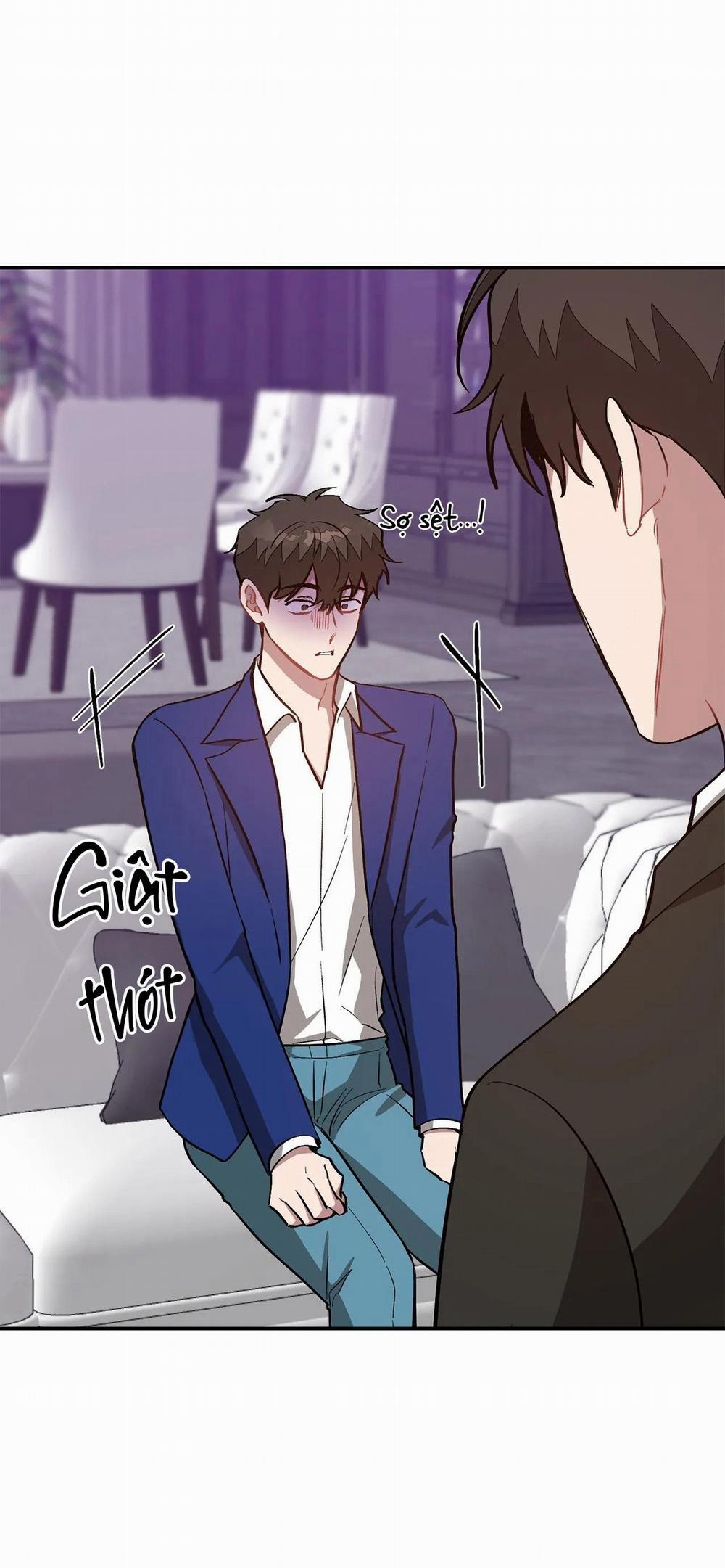 Sống Lại Lần Nữa 66 trang 30