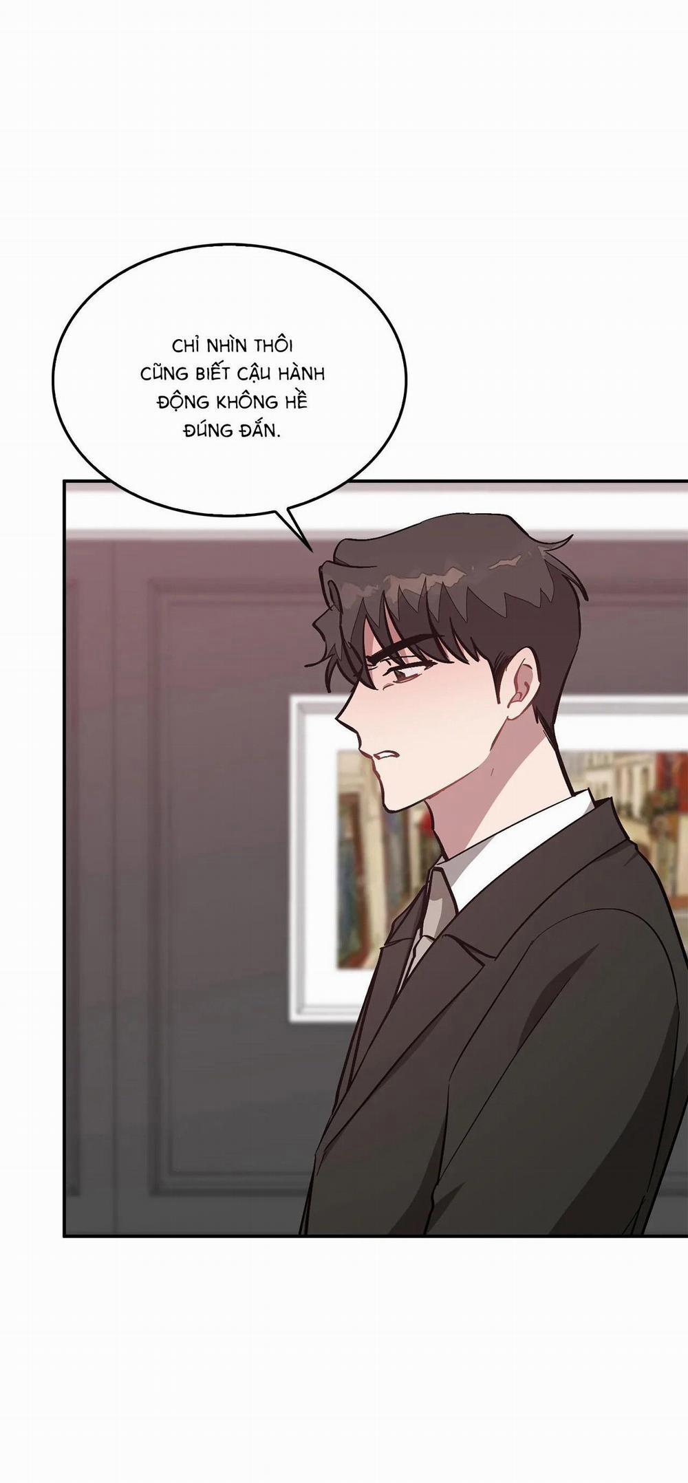 Sống Lại Lần Nữa 66 trang 36