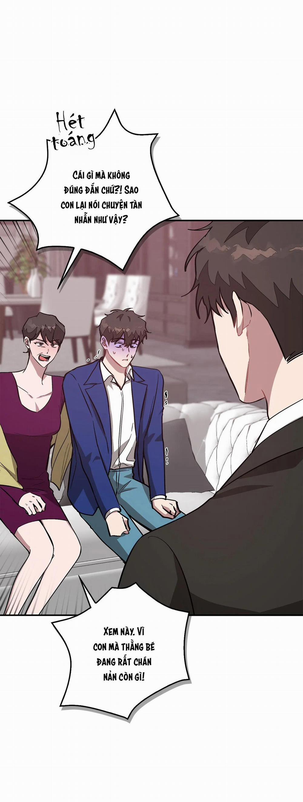 Sống Lại Lần Nữa 66 trang 37