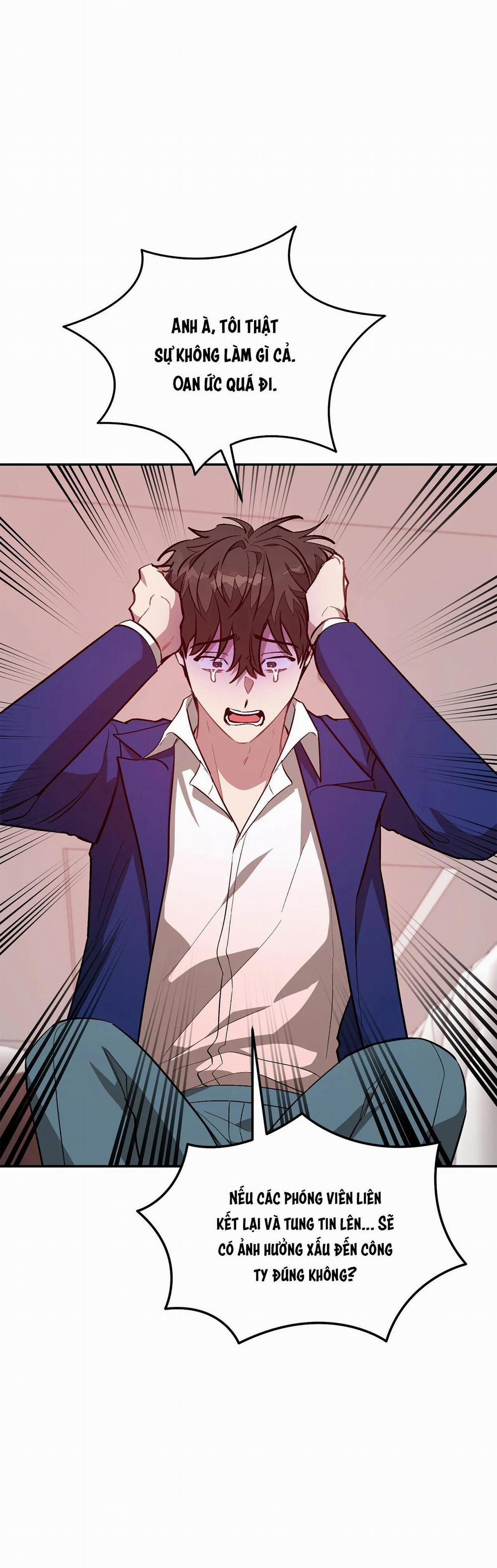 Sống Lại Lần Nữa 66 trang 39