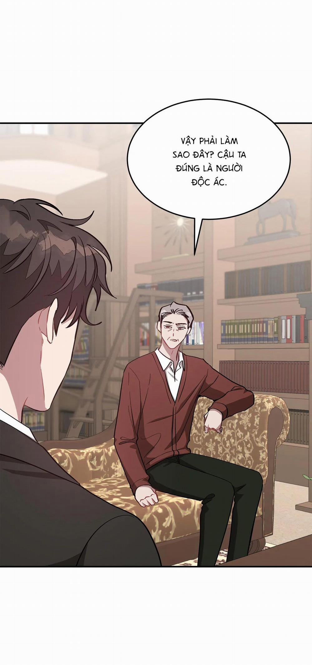 Sống Lại Lần Nữa 66 trang 49