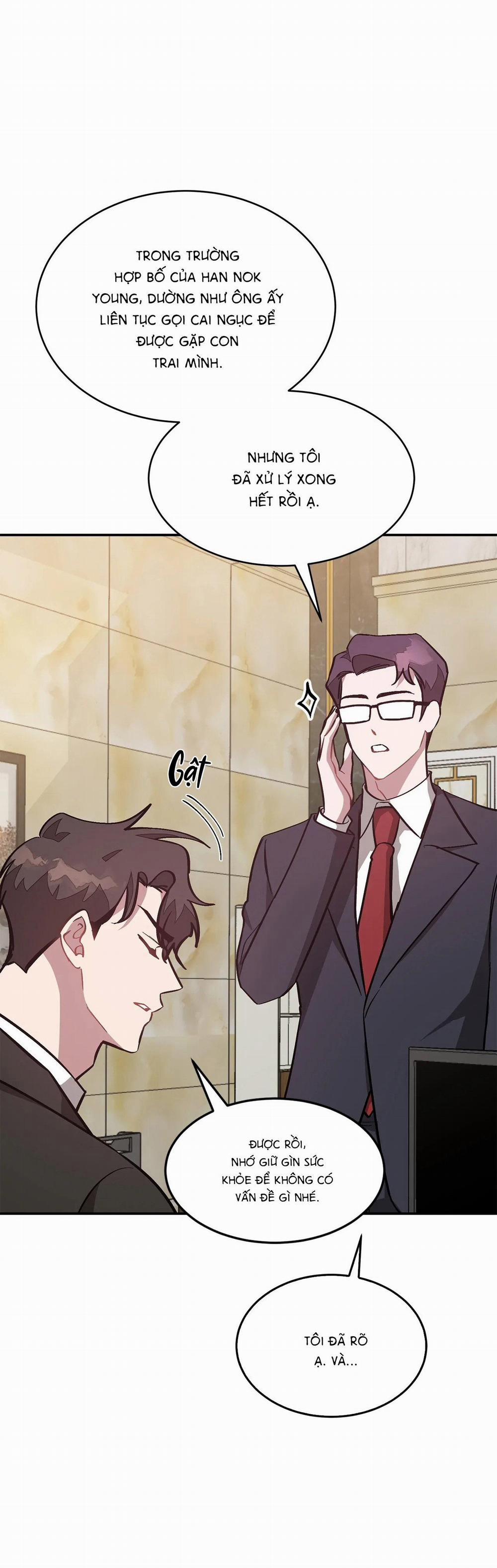 Sống Lại Lần Nữa 66 trang 5